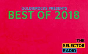 The Selector - Best of 2018.